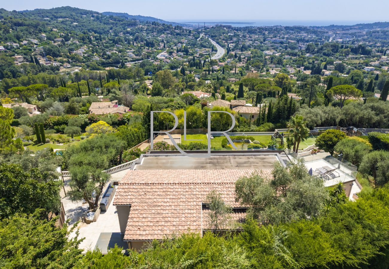 Villa à Mougins - Villa Theana
