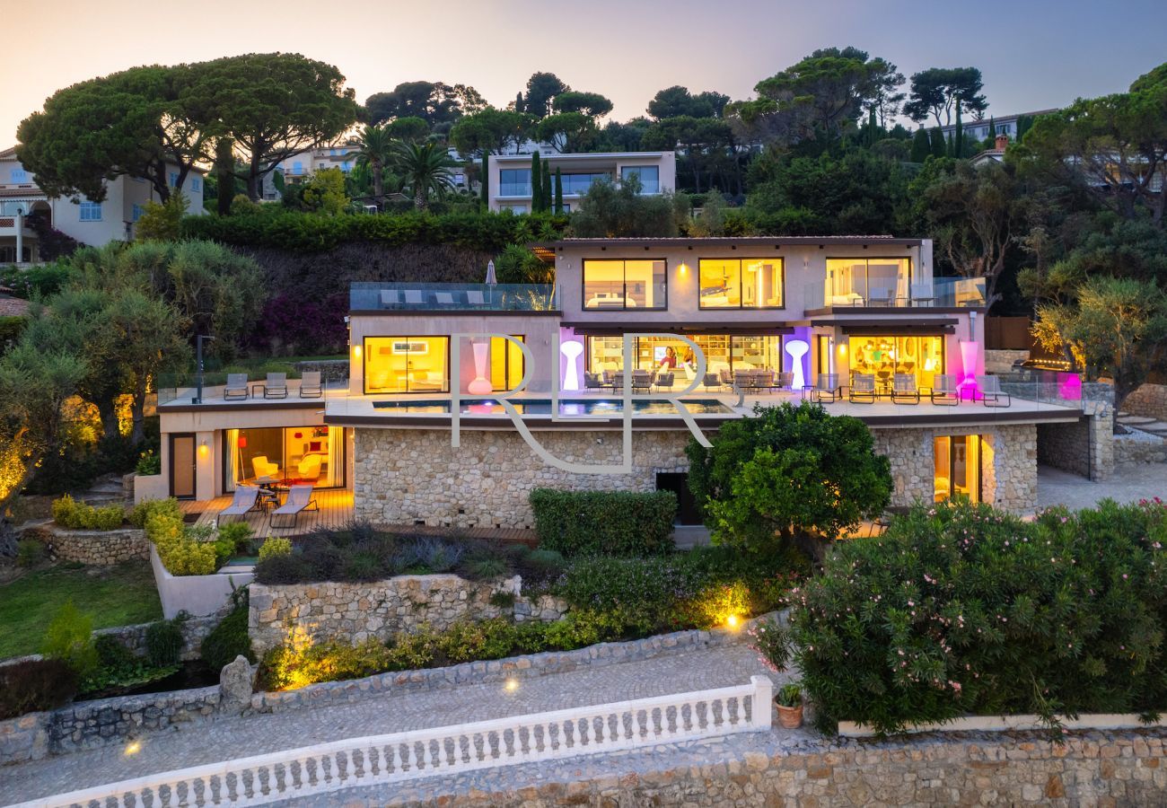 Villa à Mougins - Villa Theana