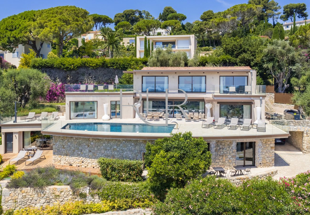 Villa à Mougins - Villa Theana