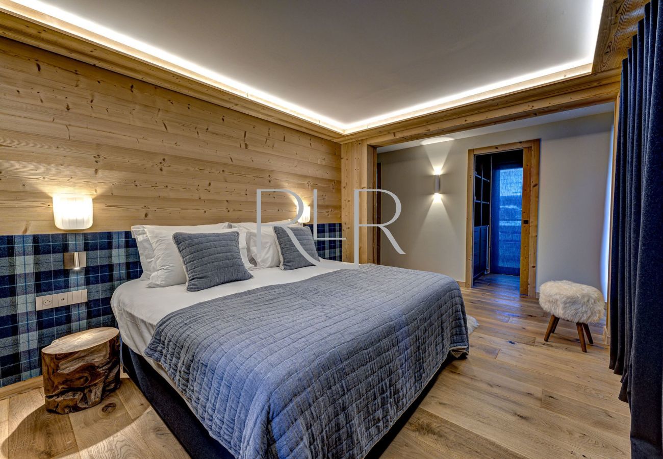 Chalet à Chamonix-Mont-Blanc - Josephine