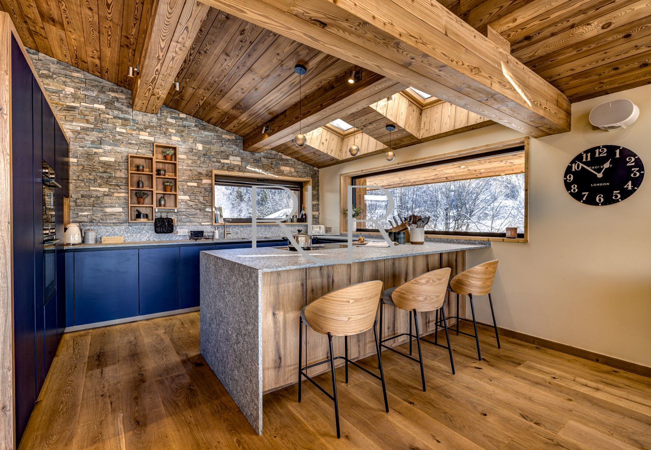 Chalet à Chamonix-Mont-Blanc - Josephine