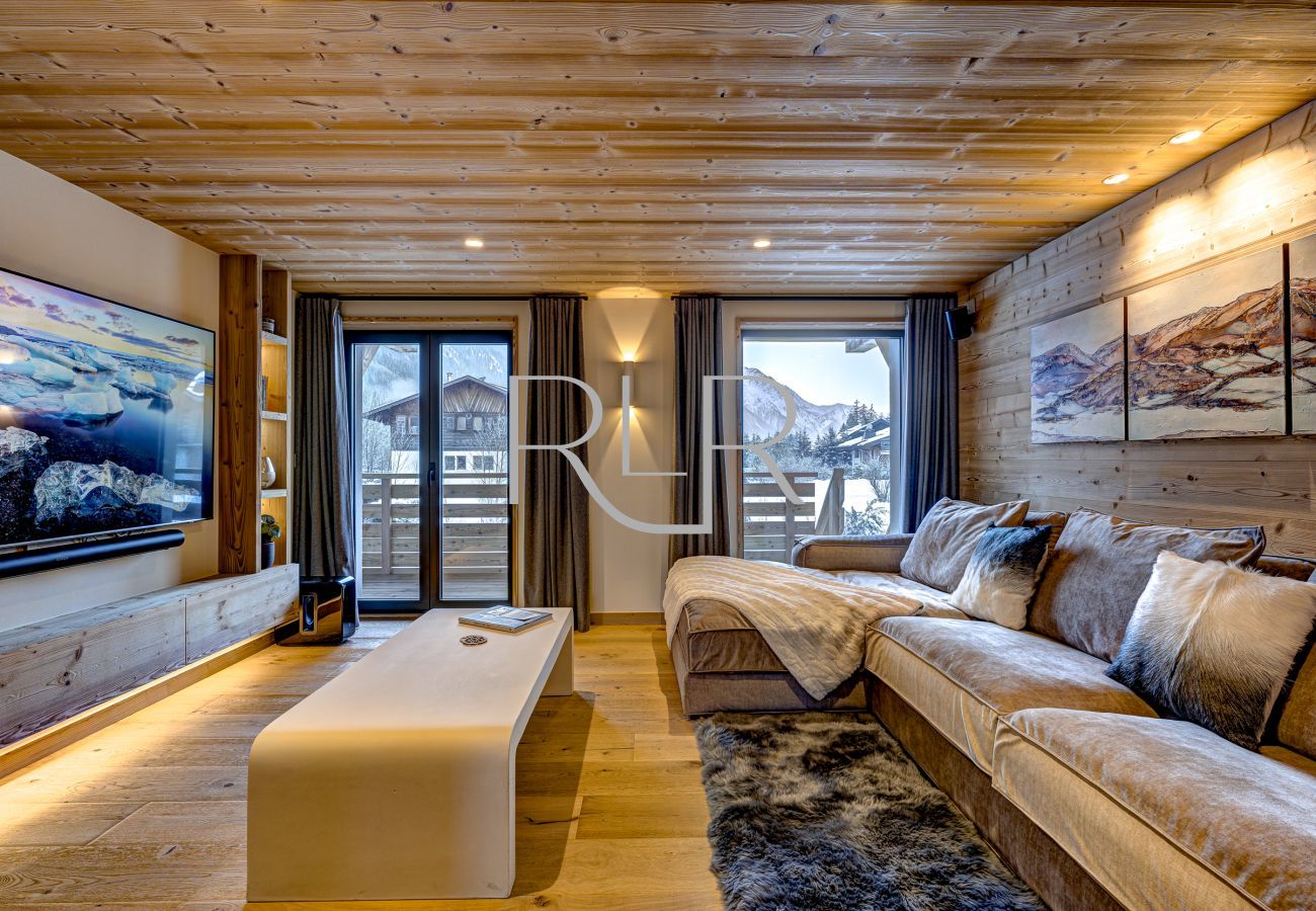 Chalet à Chamonix-Mont-Blanc - Josephine