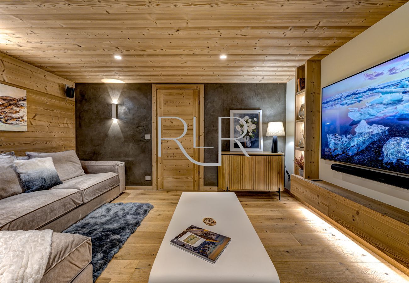 Chalet à Chamonix-Mont-Blanc - Josephine