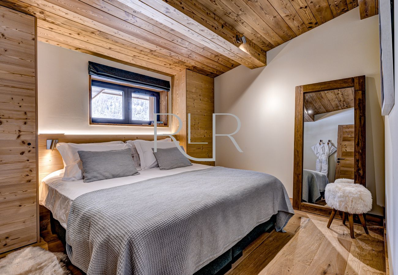 Chalet à Chamonix-Mont-Blanc - Josephine