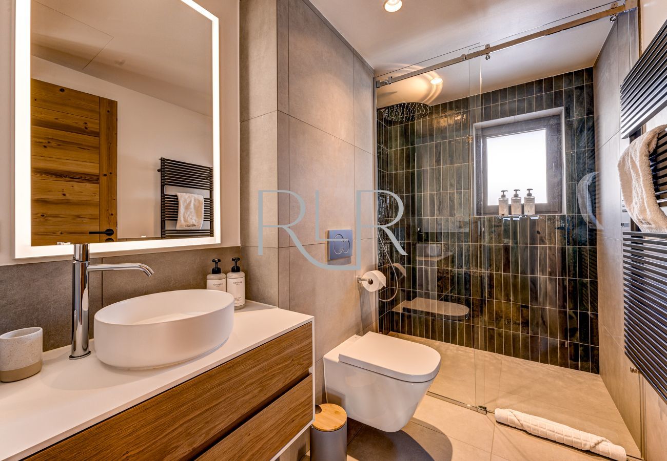 Chalet à Chamonix-Mont-Blanc - Josephine