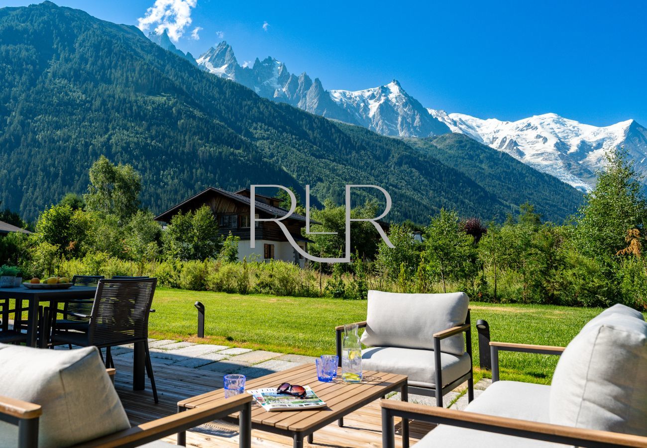 Chalet à Chamonix-Mont-Blanc - Josephine