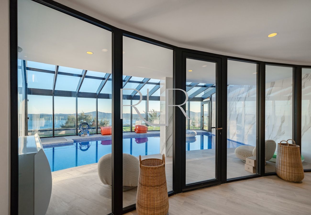 Villa à Saint-Tropez - Villa Utopia