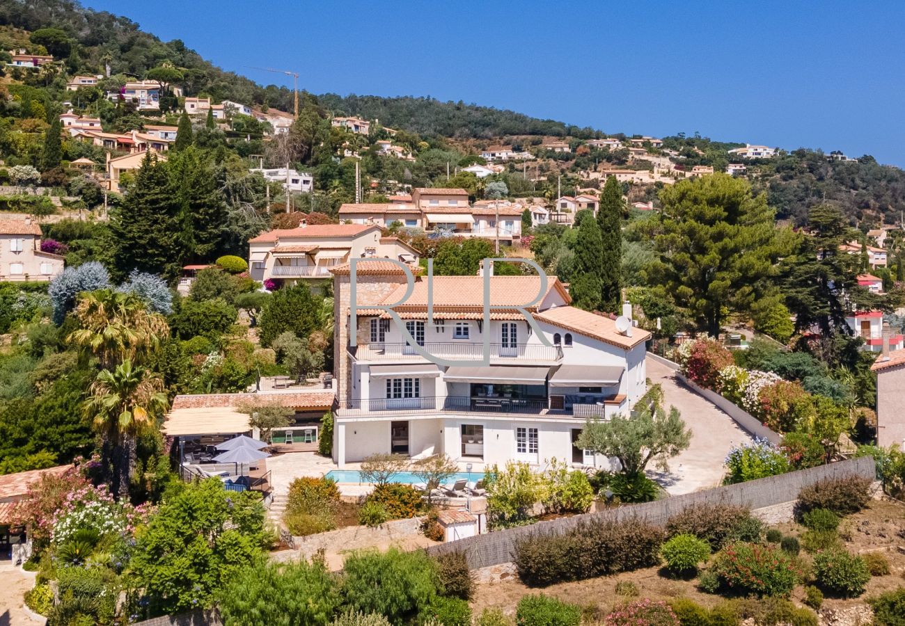 Villa à Cannes - Villa Skylar
