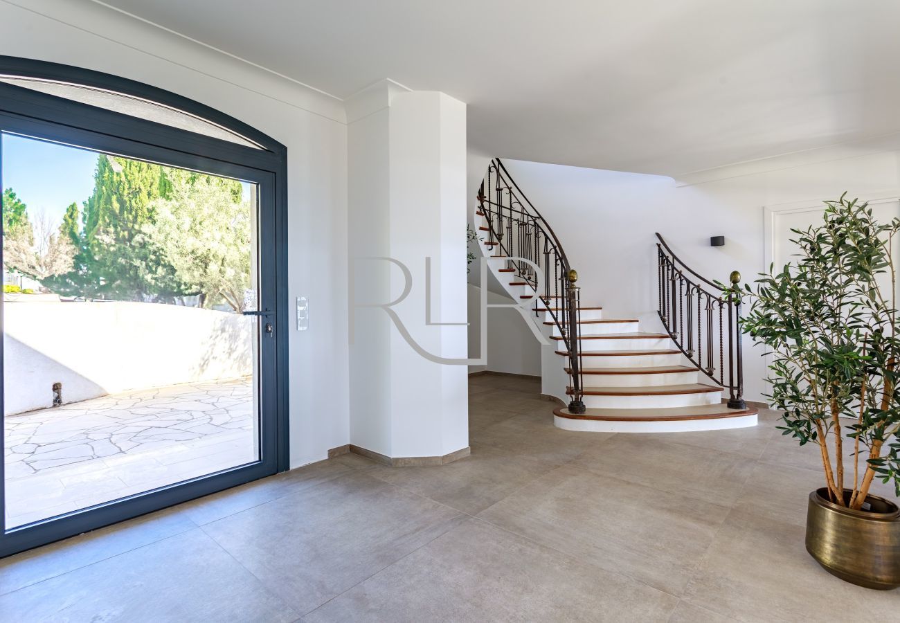 Villa à Cannes - Villa Skylar