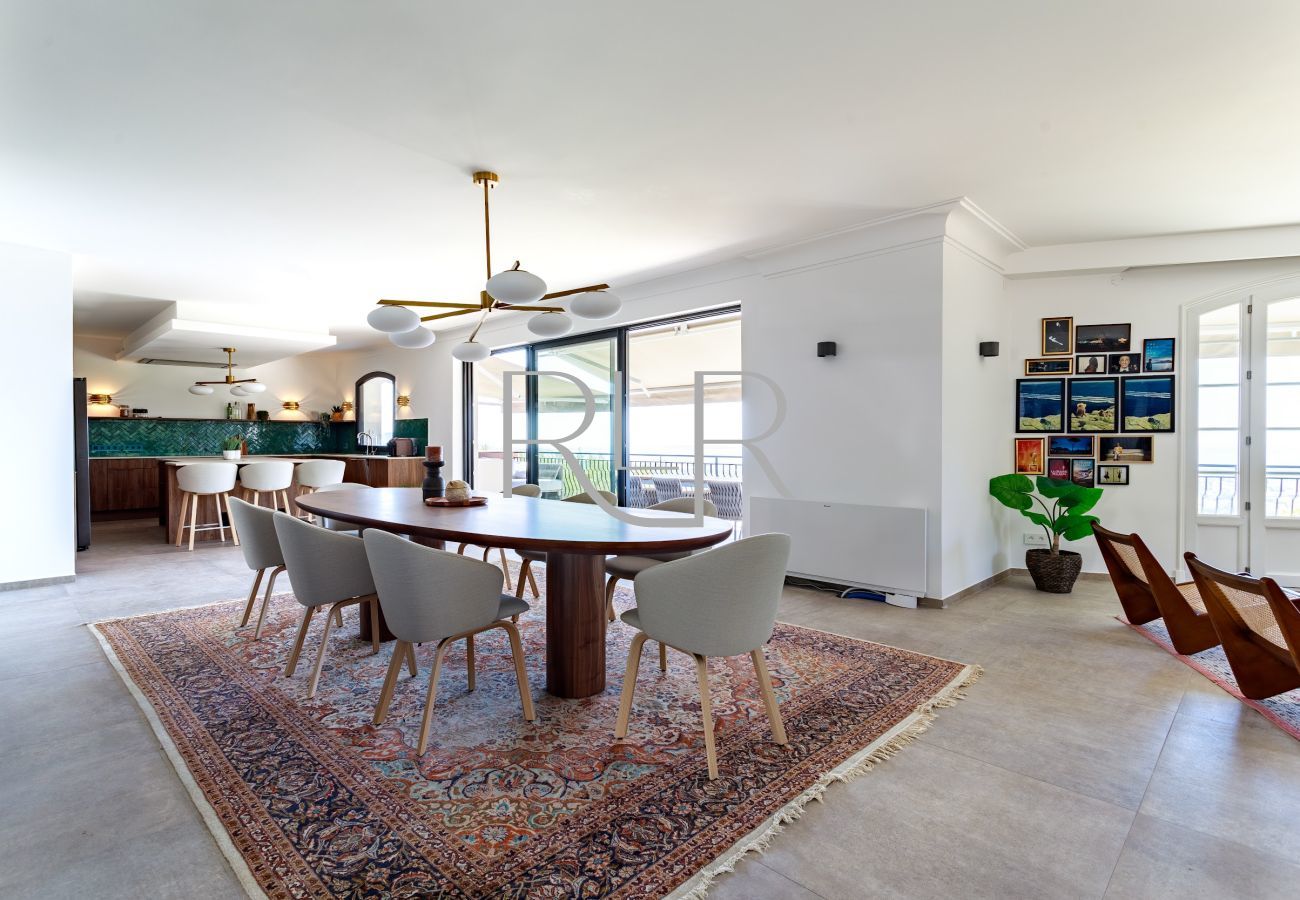 Villa à Cannes - Villa Skylar
