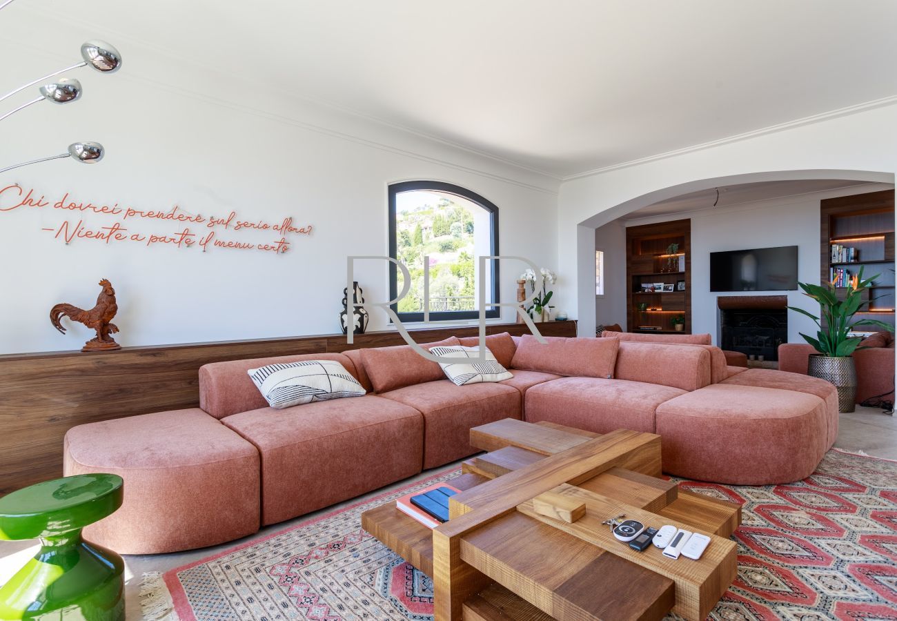 Villa à Cannes - Villa Skylar