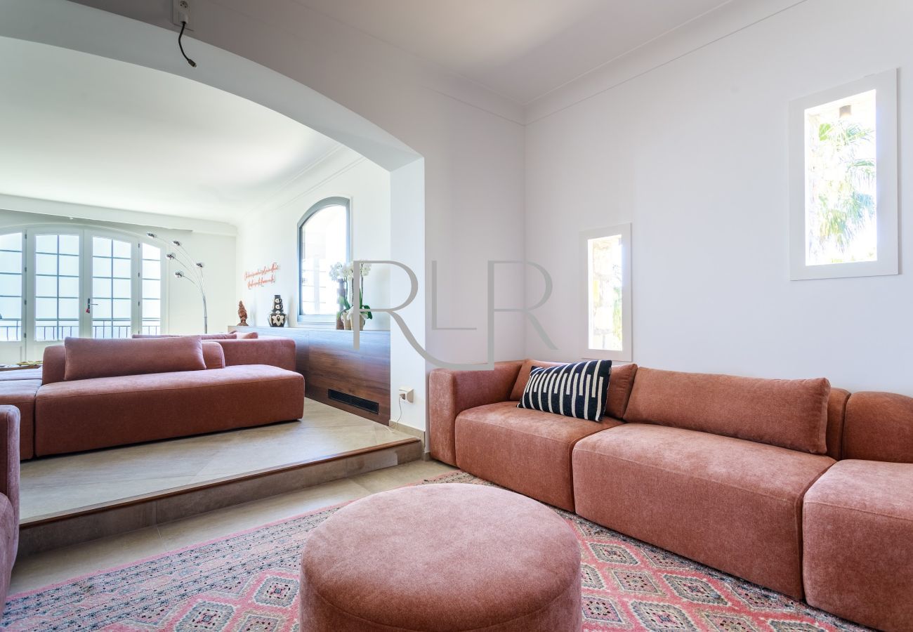Villa à Cannes - Villa Skylar