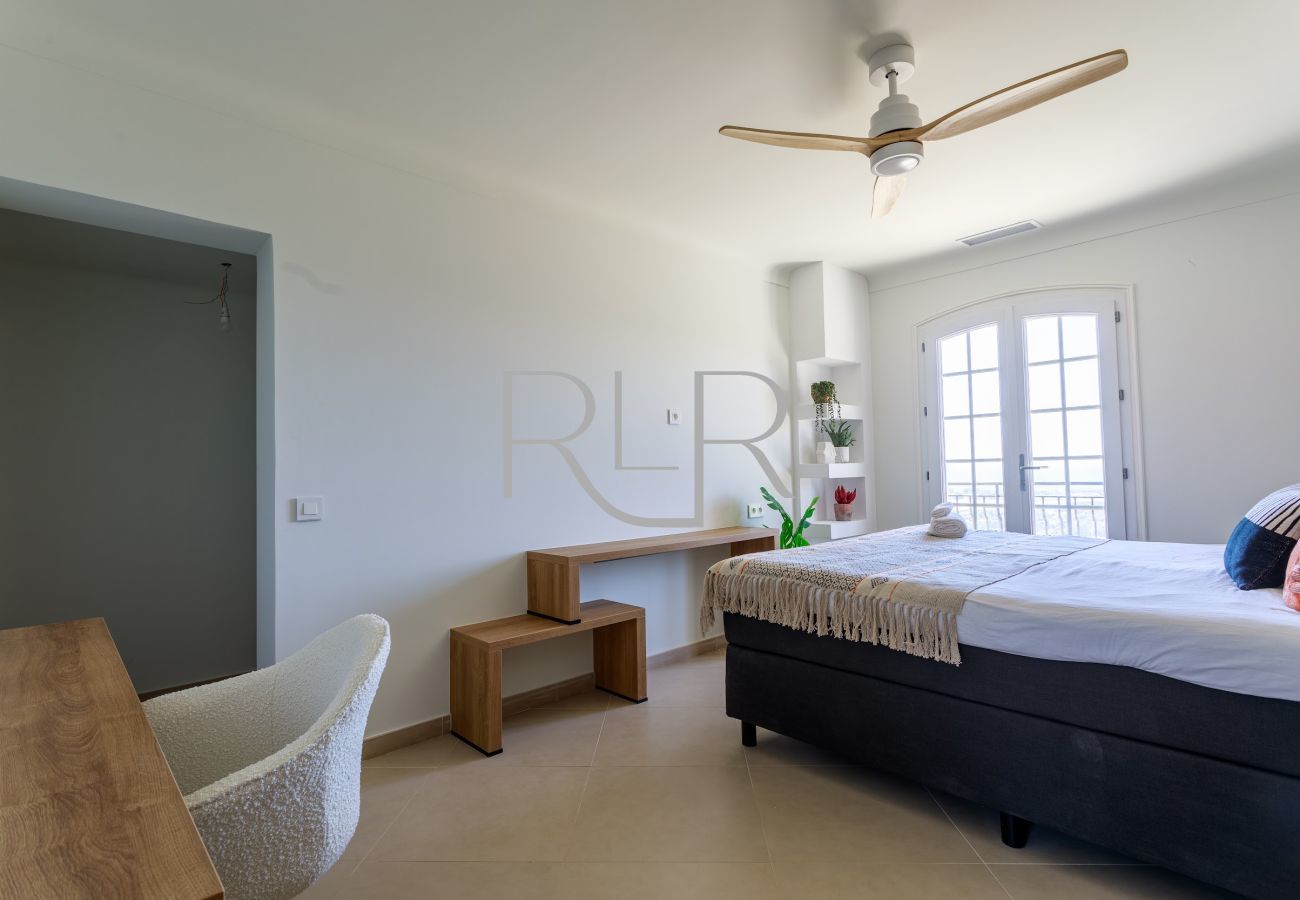 Villa à Cannes - Villa Skylar