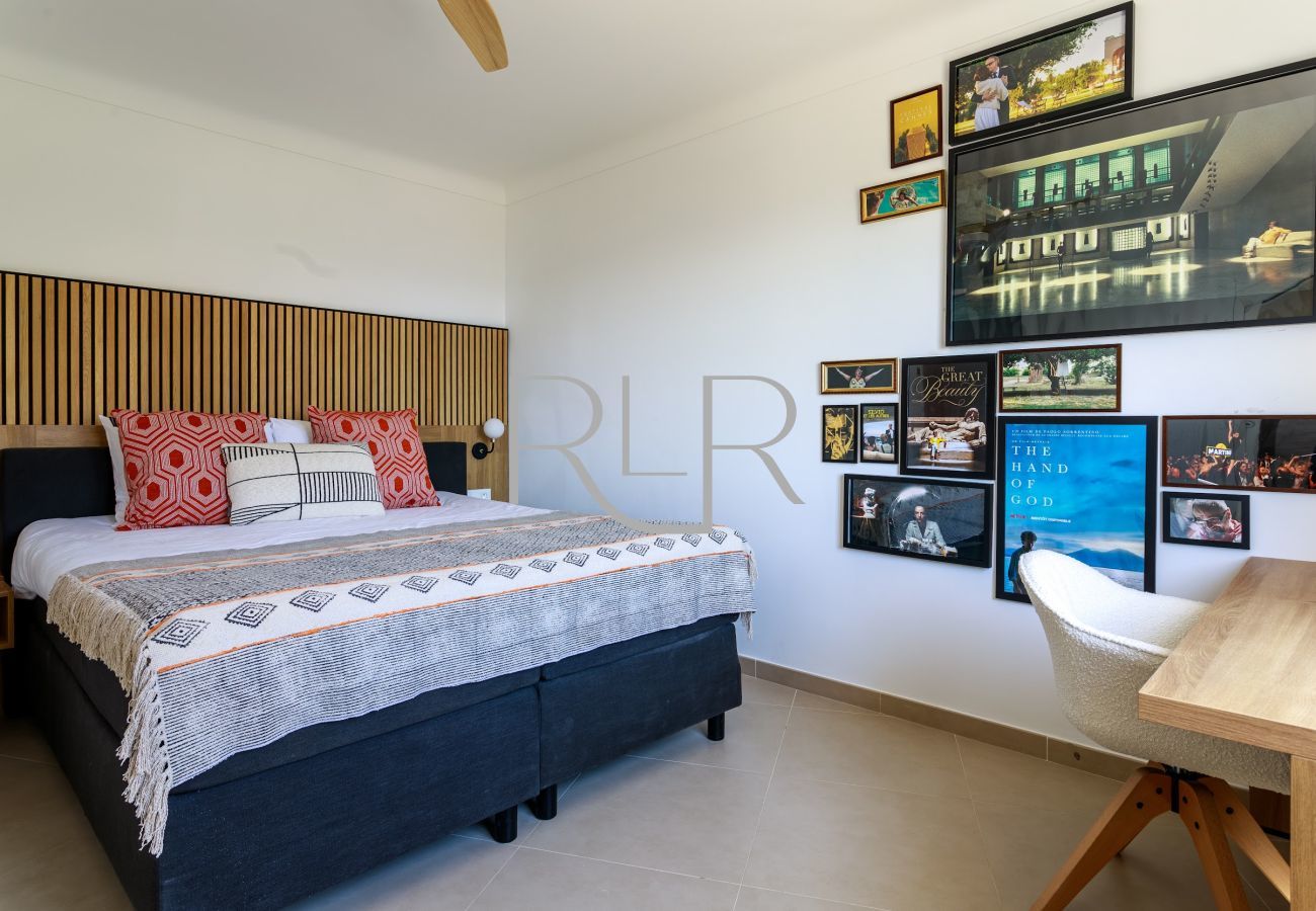 Villa à Cannes - Villa Skylar