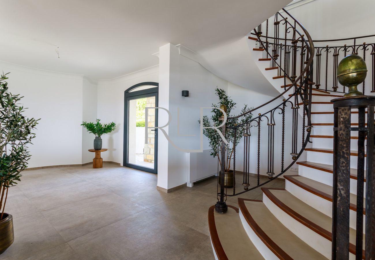 Villa à Cannes - Villa Skylar