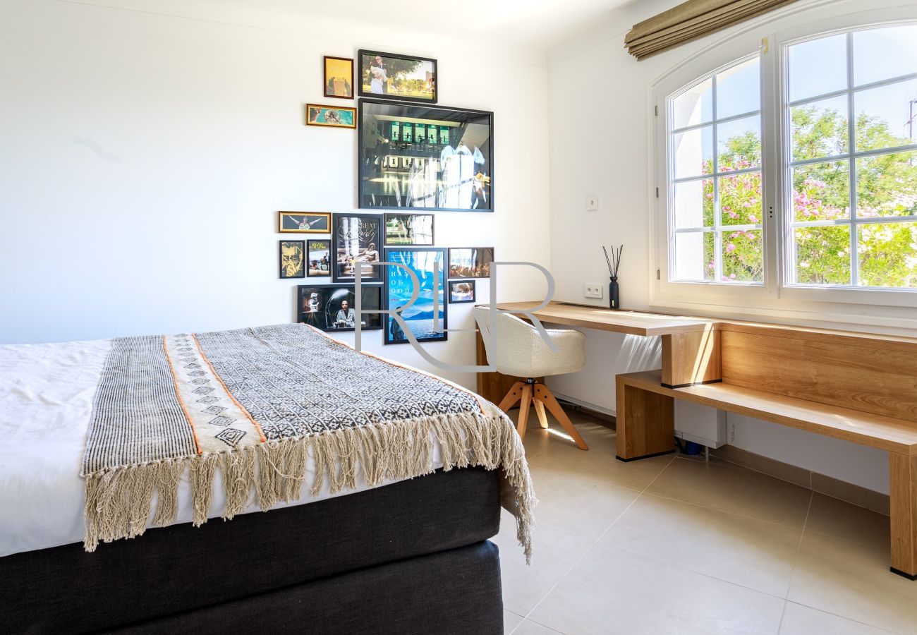 Villa à Cannes - Villa Skylar