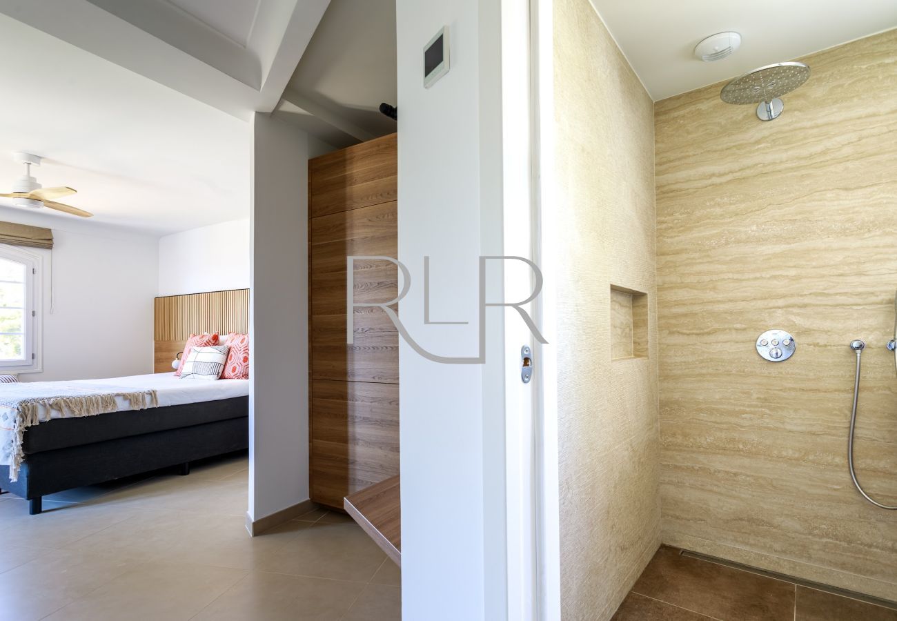 Villa à Cannes - Villa Skylar