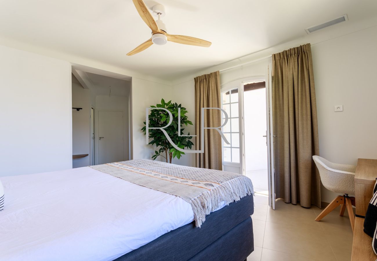 Villa à Cannes - Villa Skylar