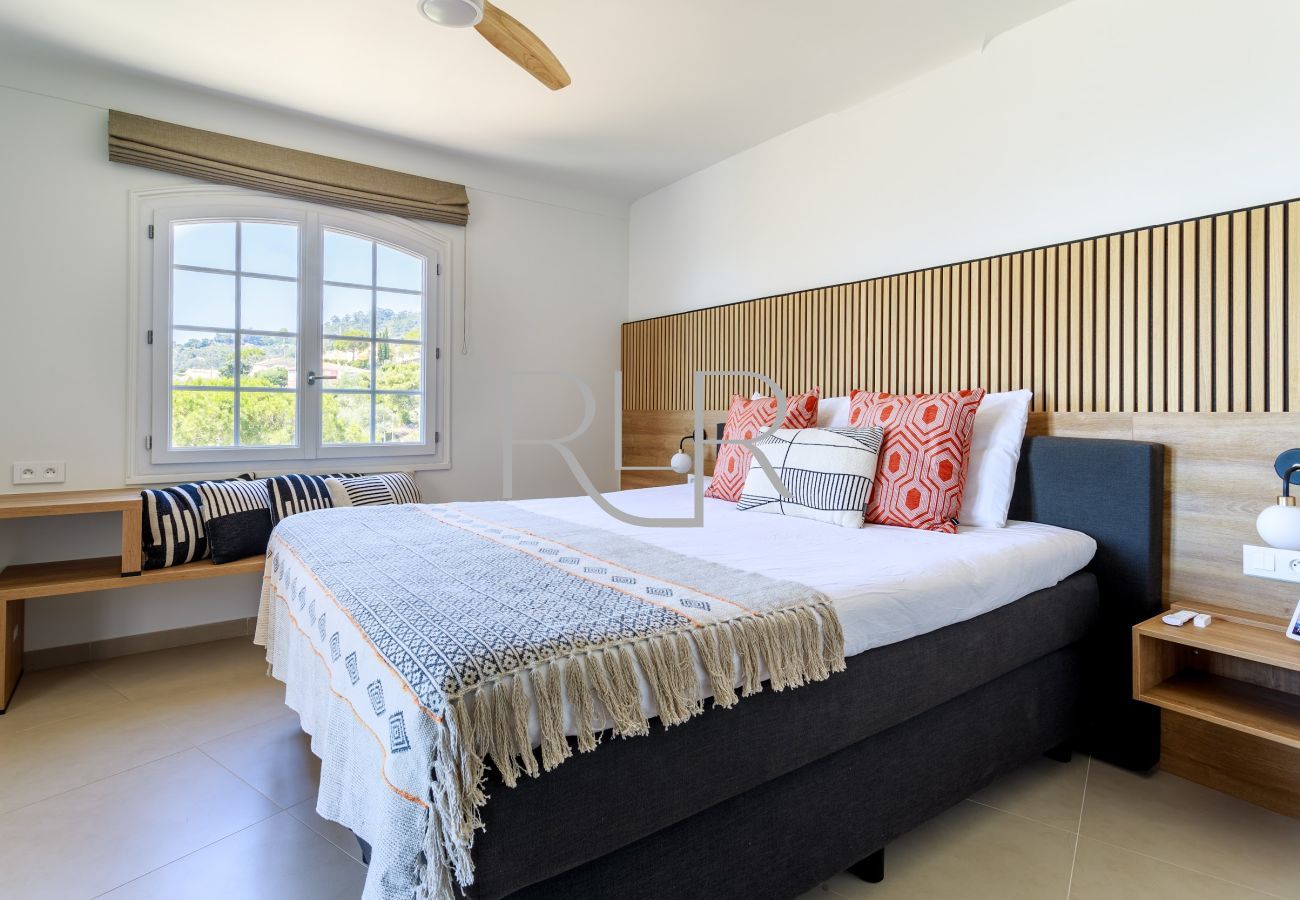Villa à Cannes - Villa Skylar