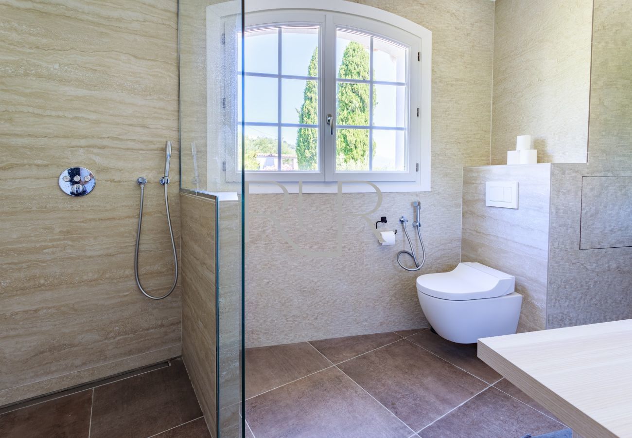 Villa à Cannes - Villa Skylar