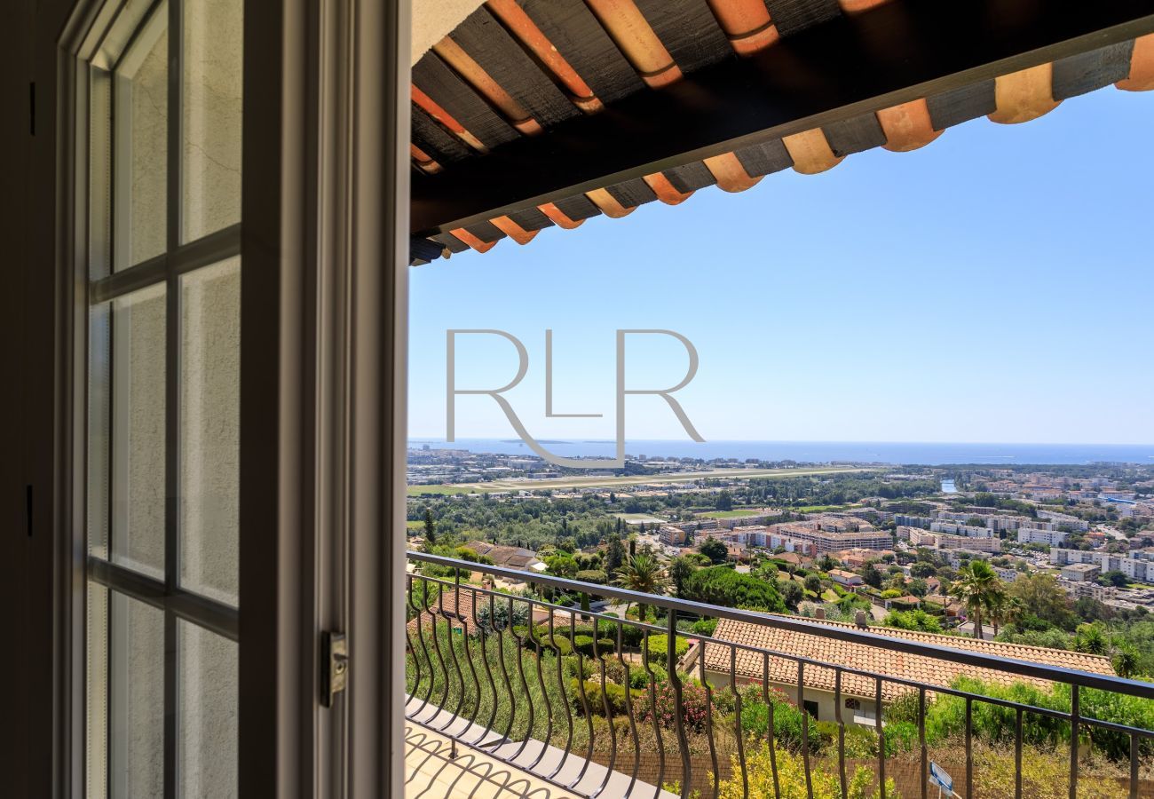Villa à Cannes - Villa Skylar