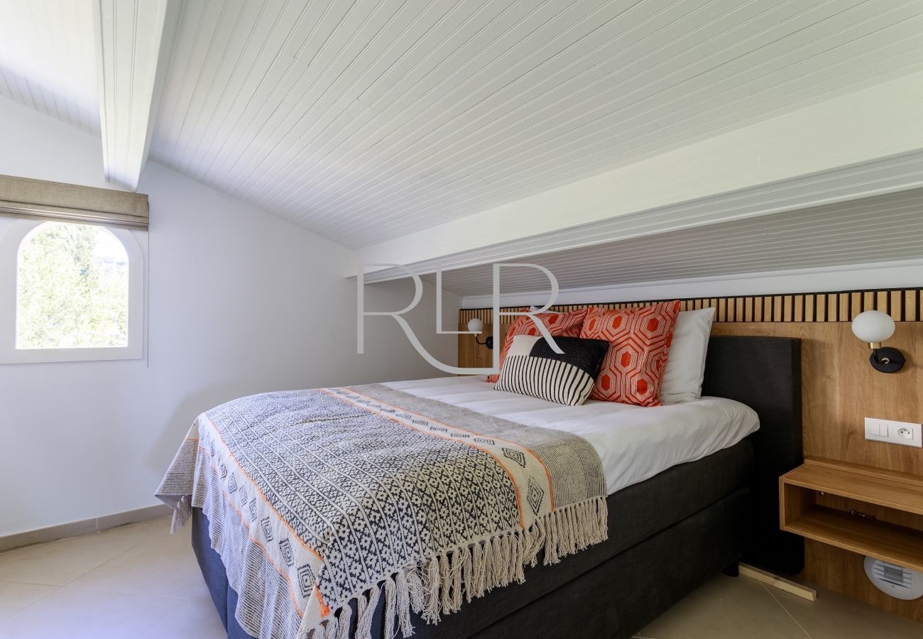 Villa à Cannes - Villa Skylar