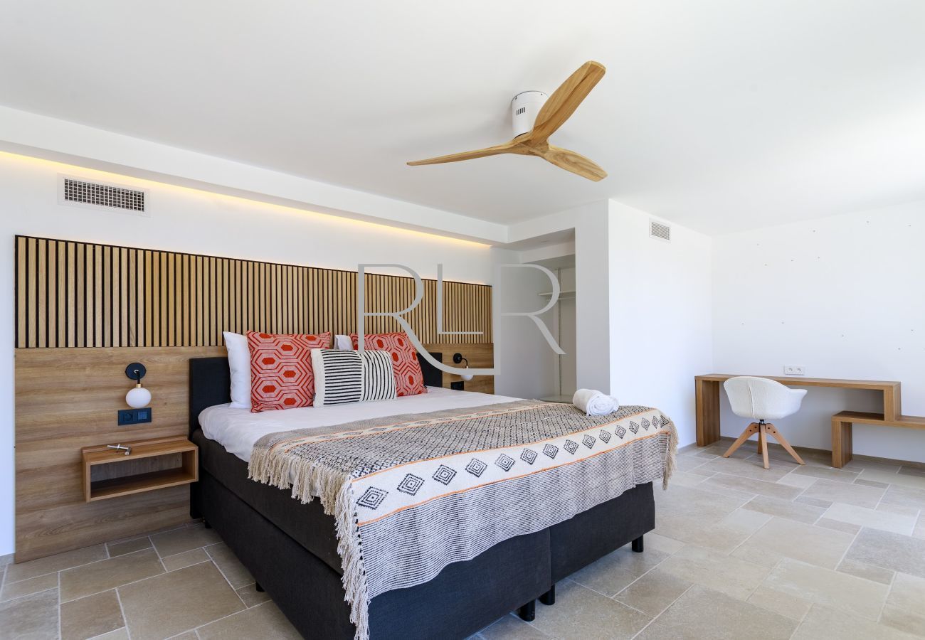 Villa à Cannes - Villa Skylar