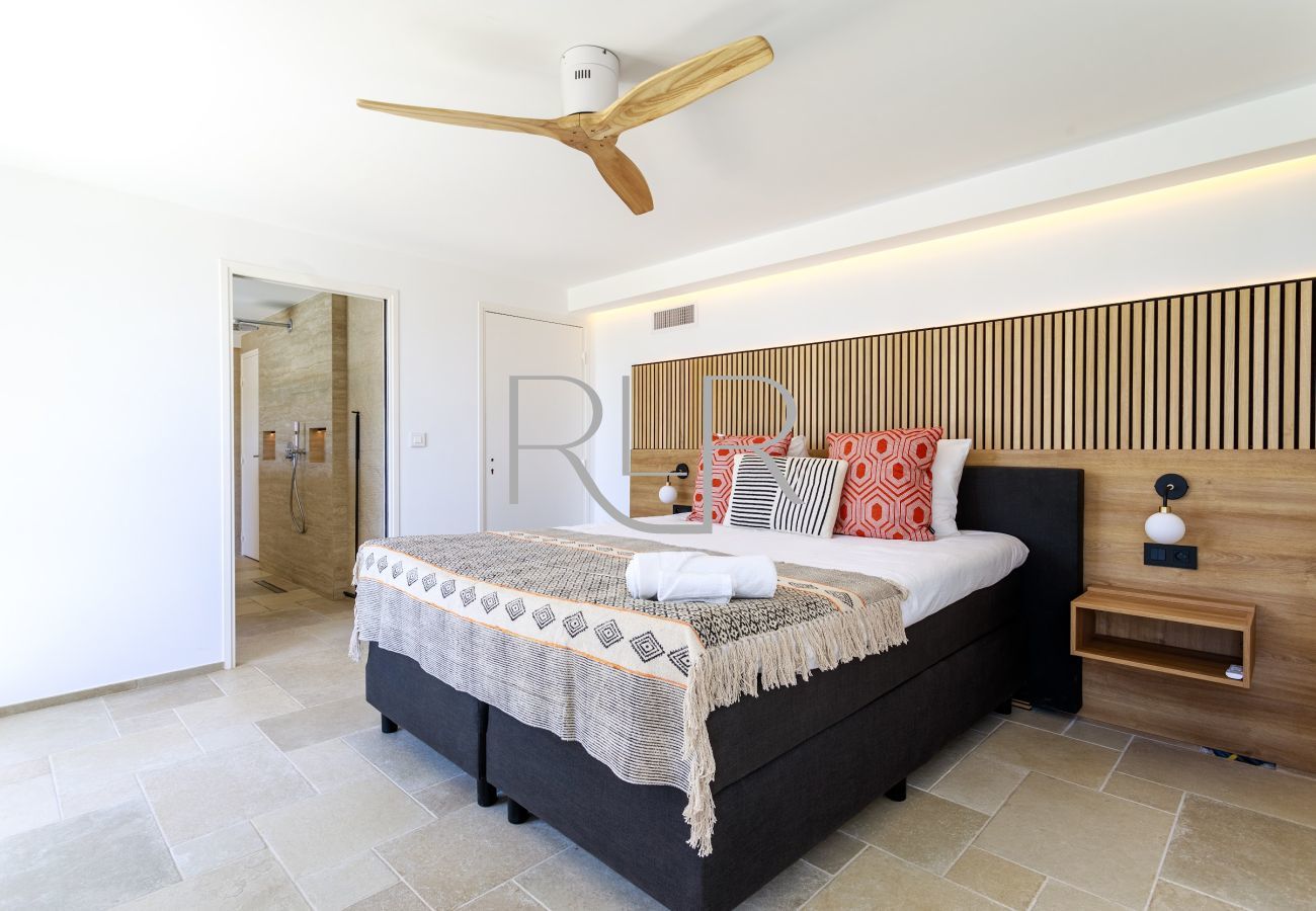 Villa à Cannes - Villa Skylar