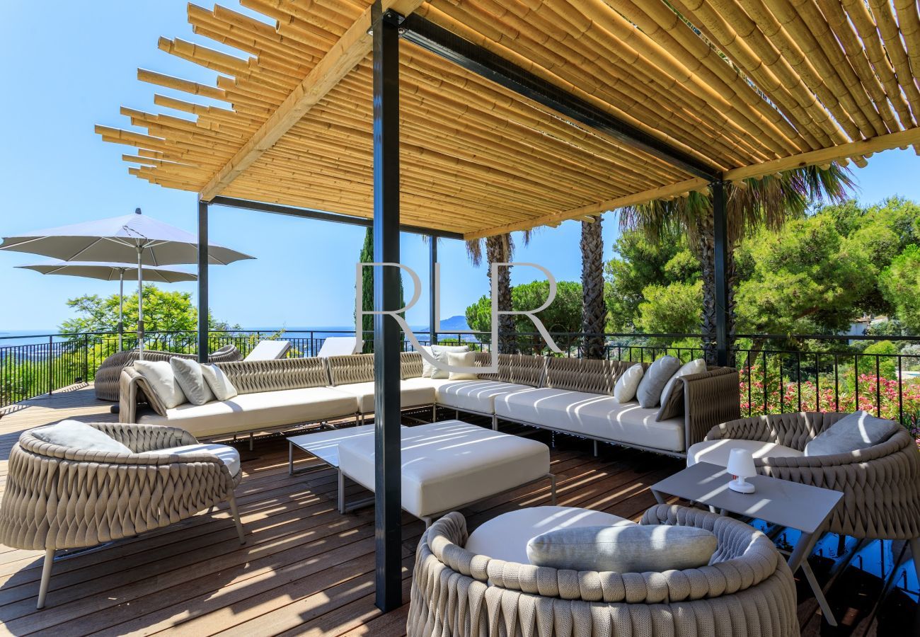 Villa à Cannes - Villa Skylar