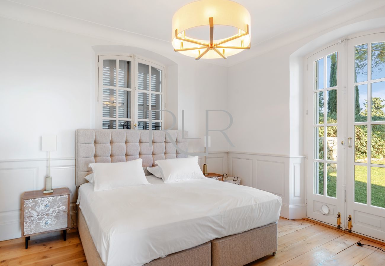 Villa à Cannes - Villa Manon