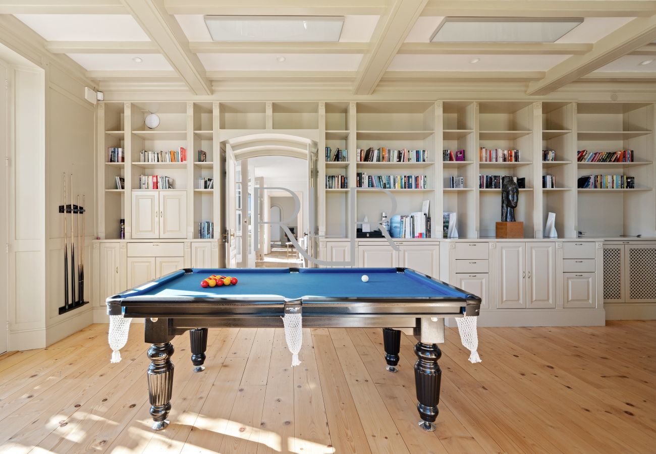 Villa à Cannes - Villa Manon