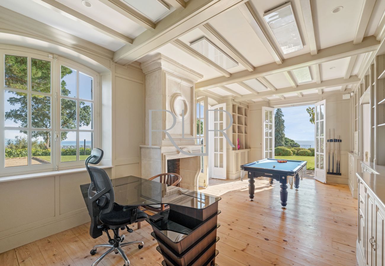 Villa à Cannes - Villa Manon