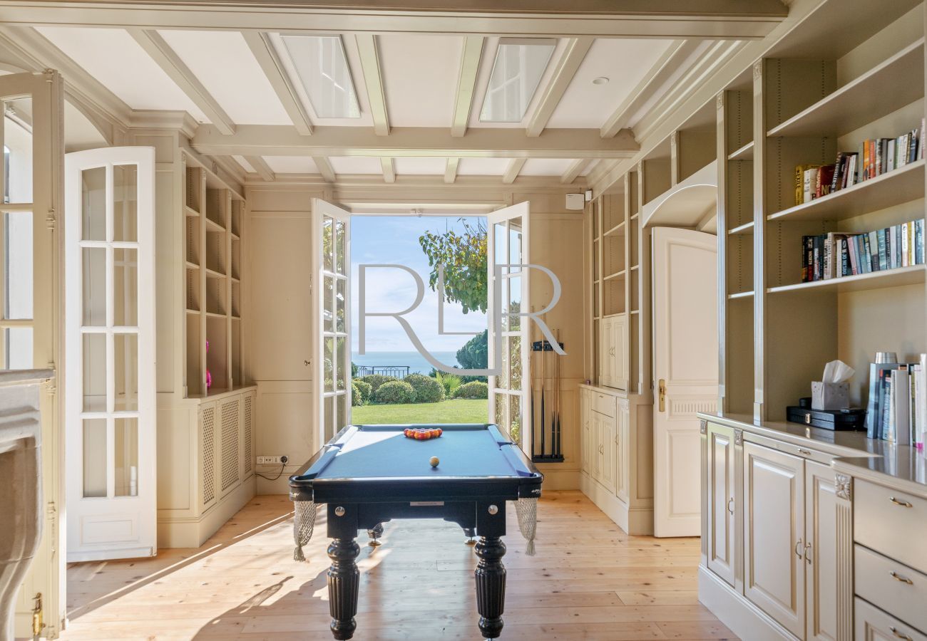 Villa à Cannes - Villa Manon