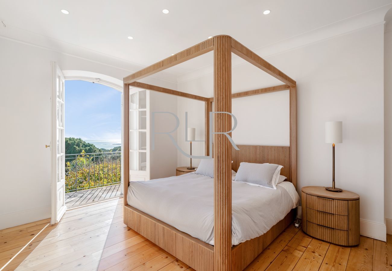 Villa à Cannes - Villa Manon