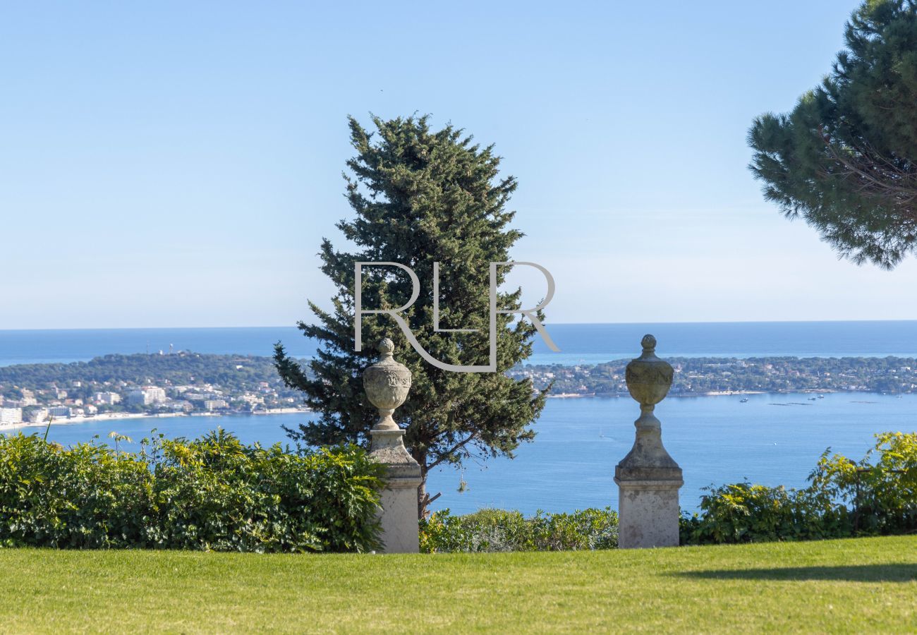 Villa à Cannes - Villa Manon
