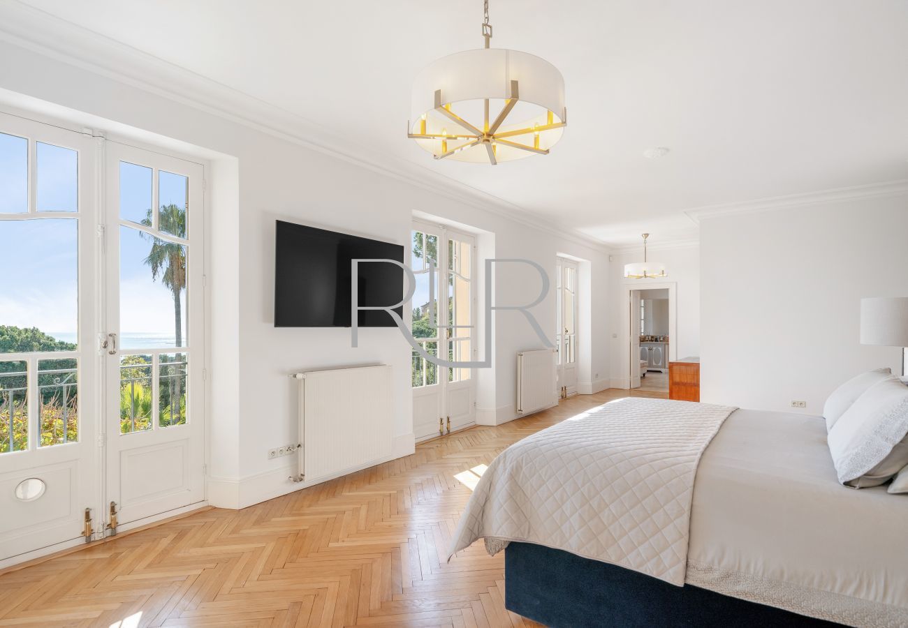 Villa à Cannes - Villa Manon