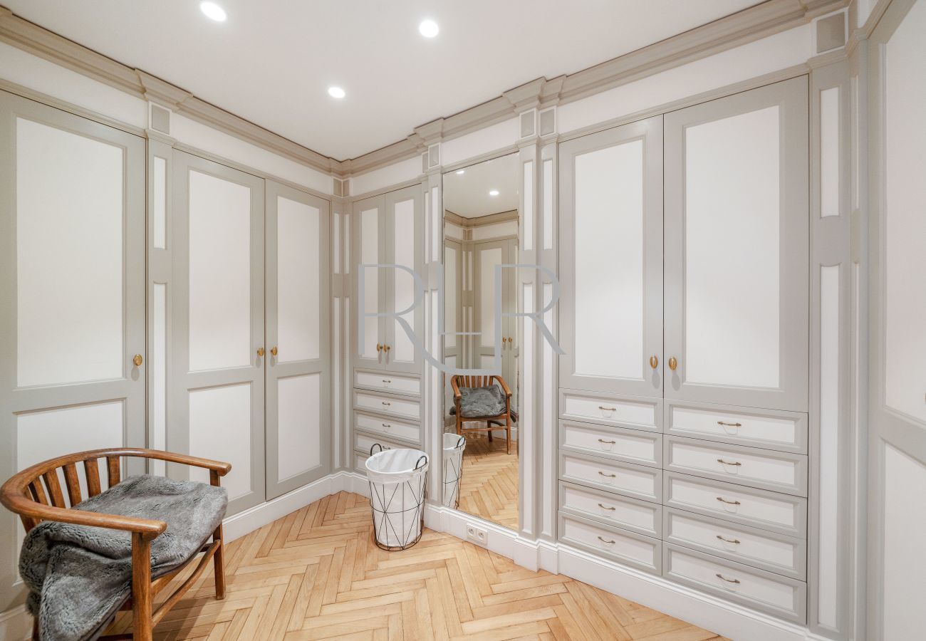 Villa à Cannes - Villa Manon