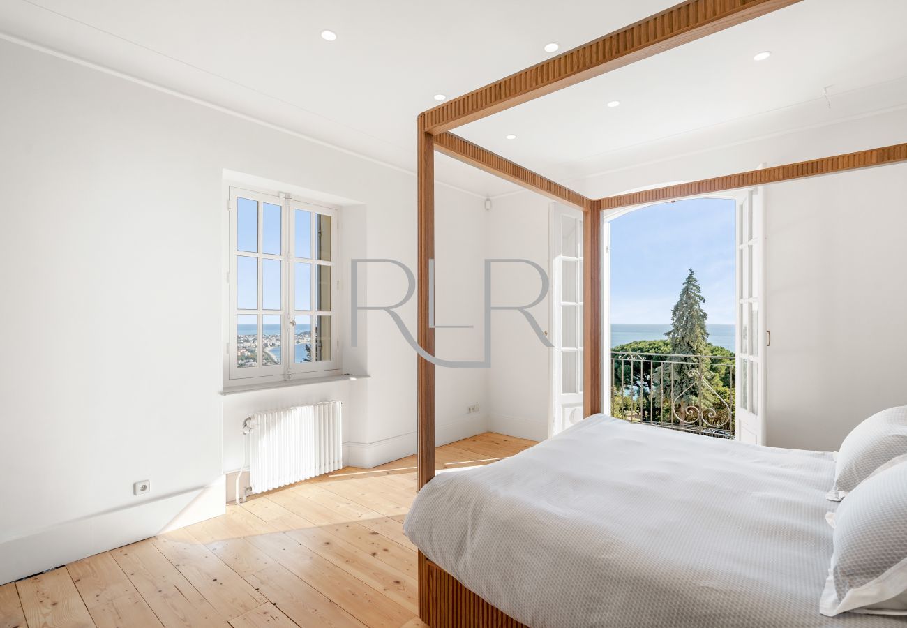 Villa à Cannes - Villa Manon