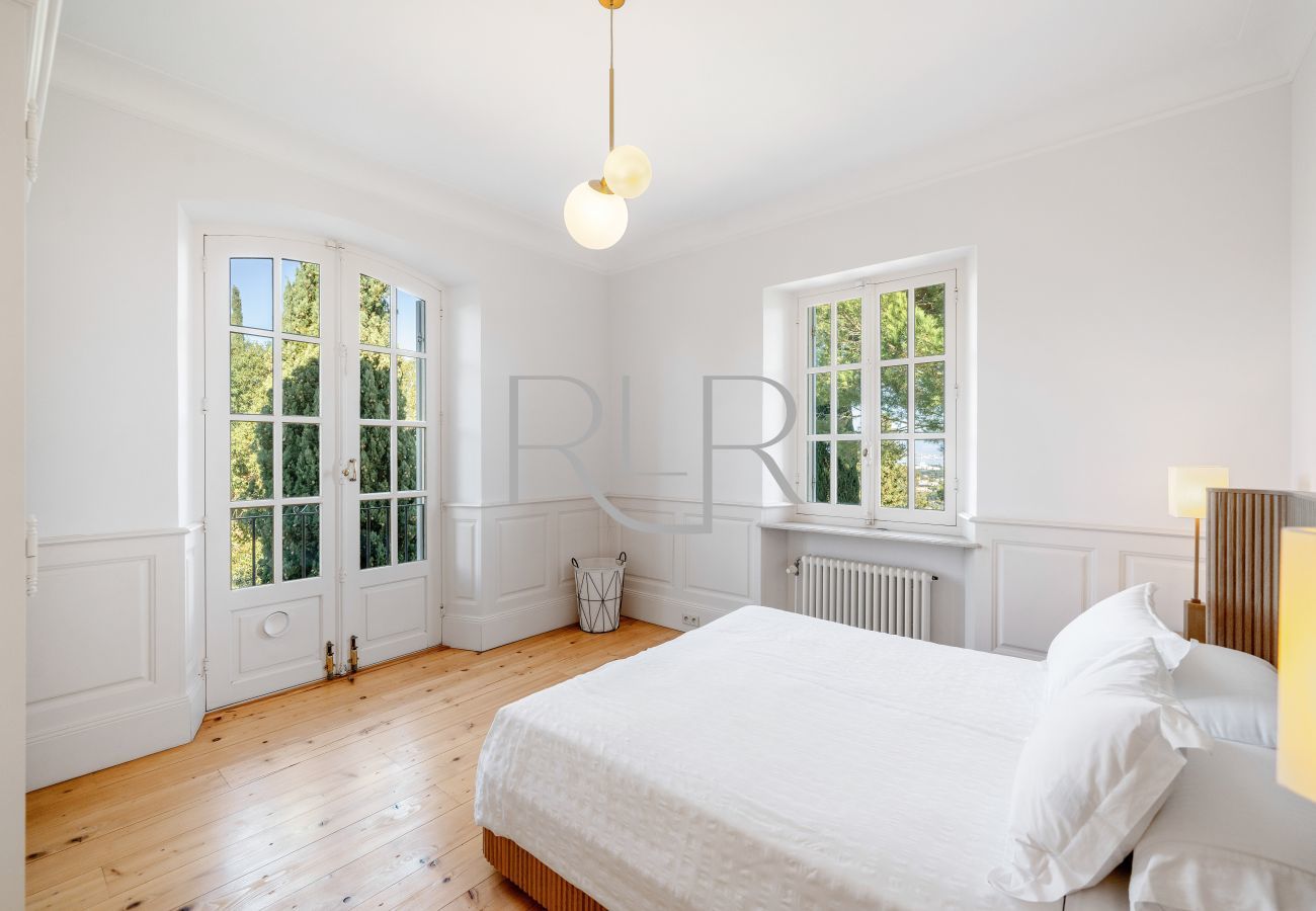 Villa à Cannes - Villa Manon