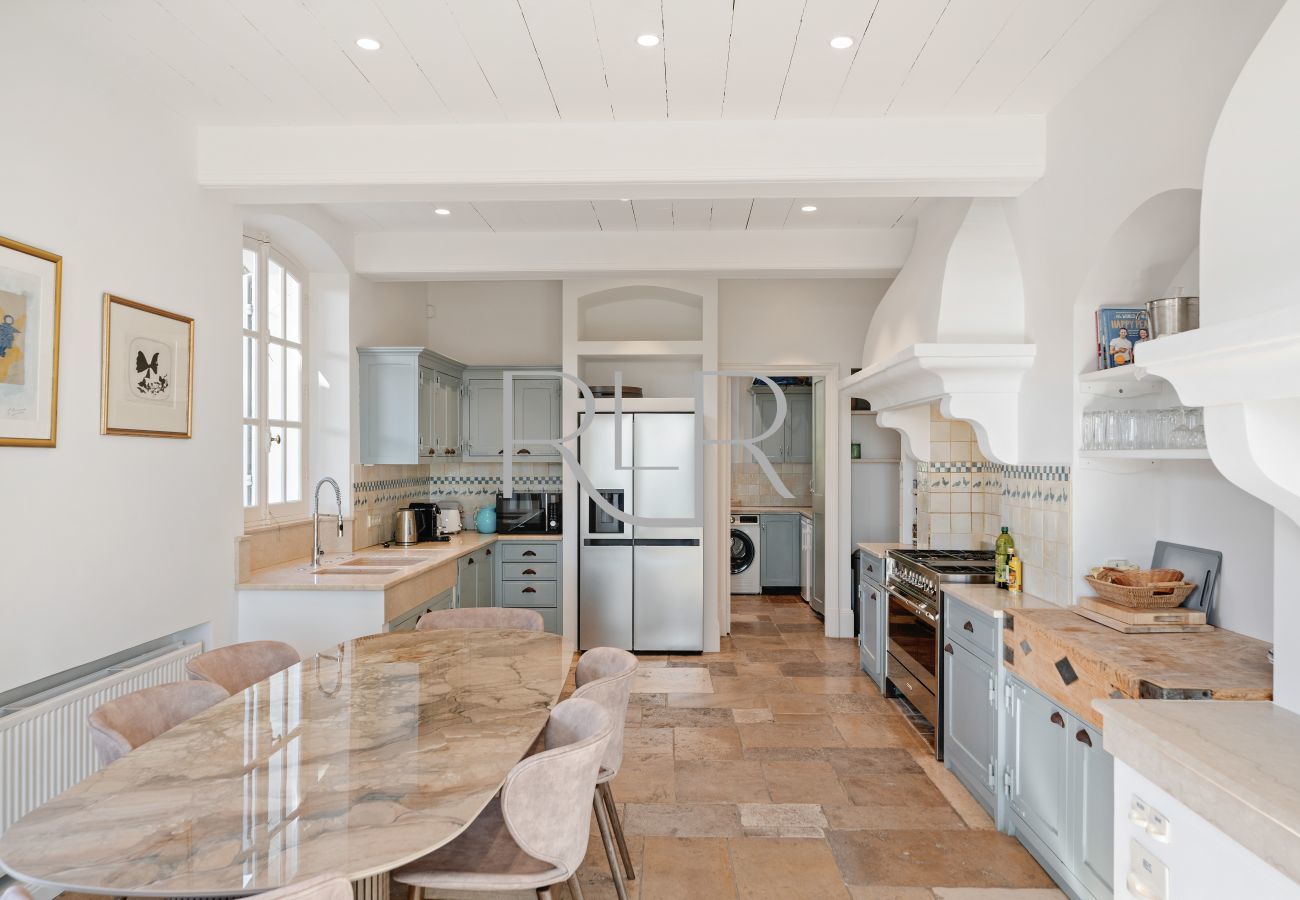 Villa à Cannes - Villa Manon