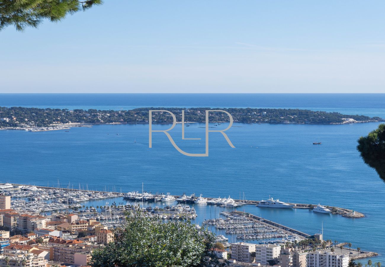 Villa à Cannes - Villa Manon
