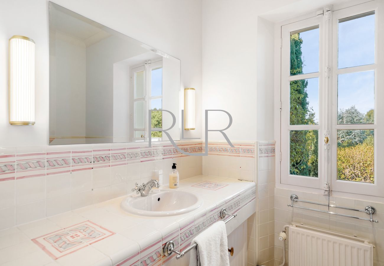 Villa à Cannes - Villa Manon