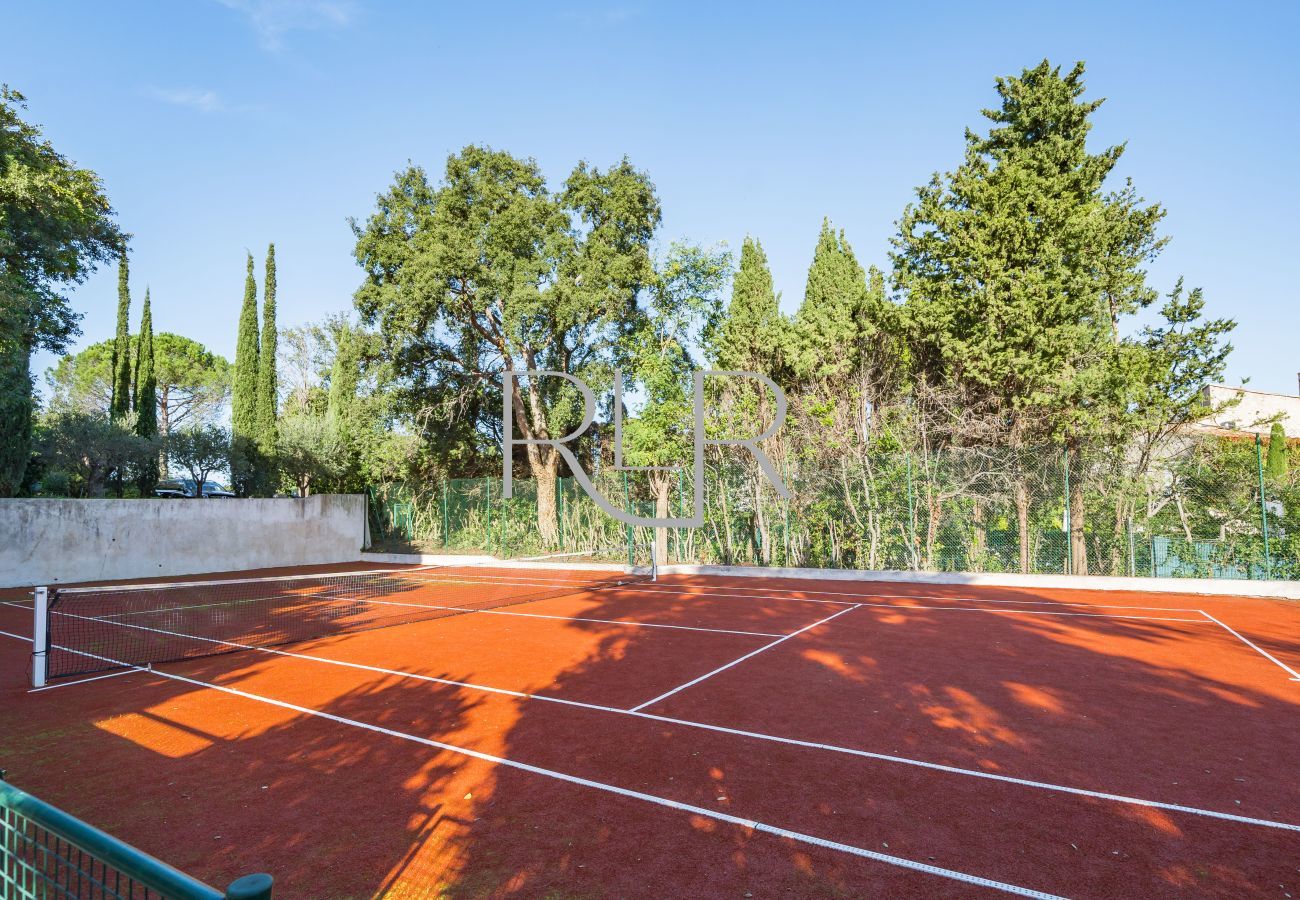 Villa à Cannes - Villa Manon