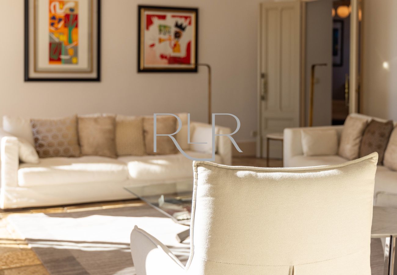Villa à Cannes - Villa Manon