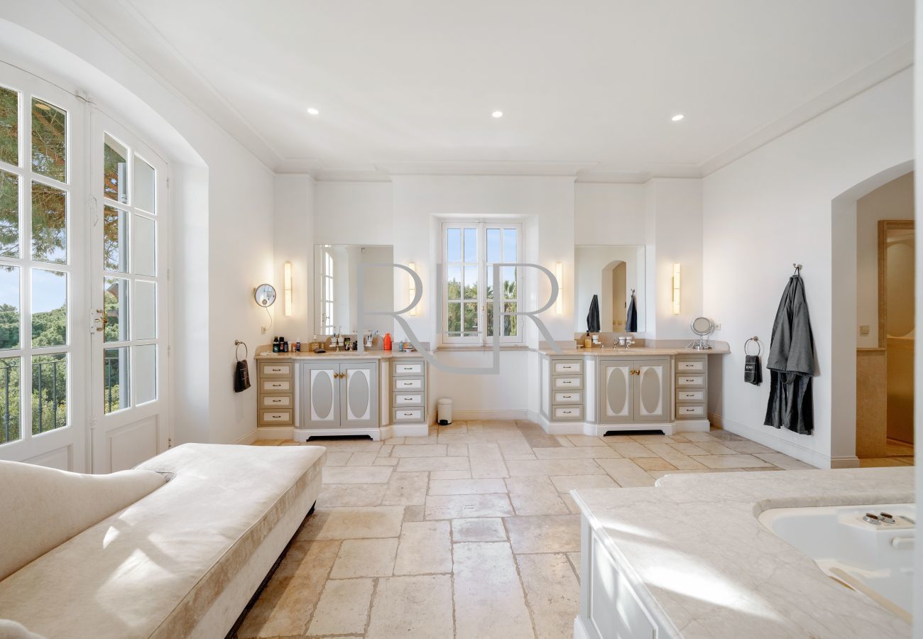 Villa à Cannes - Villa Manon