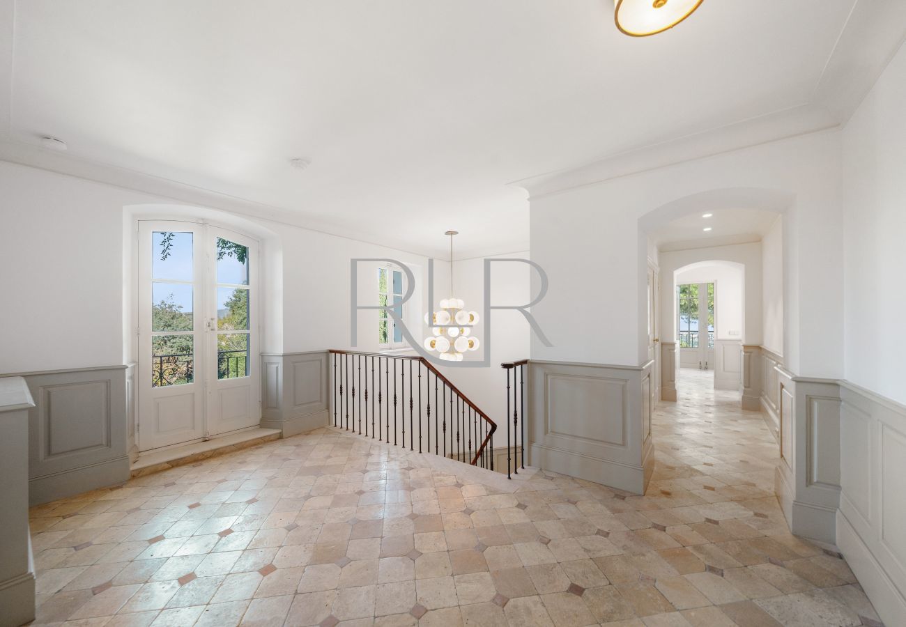 Villa à Cannes - Villa Manon