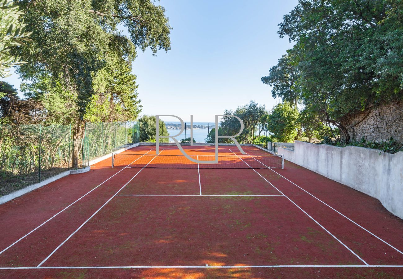 Villa à Cannes - Villa Manon