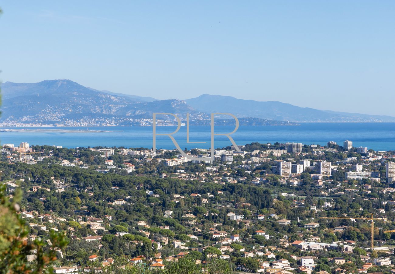 Villa à Cannes - Villa Manon