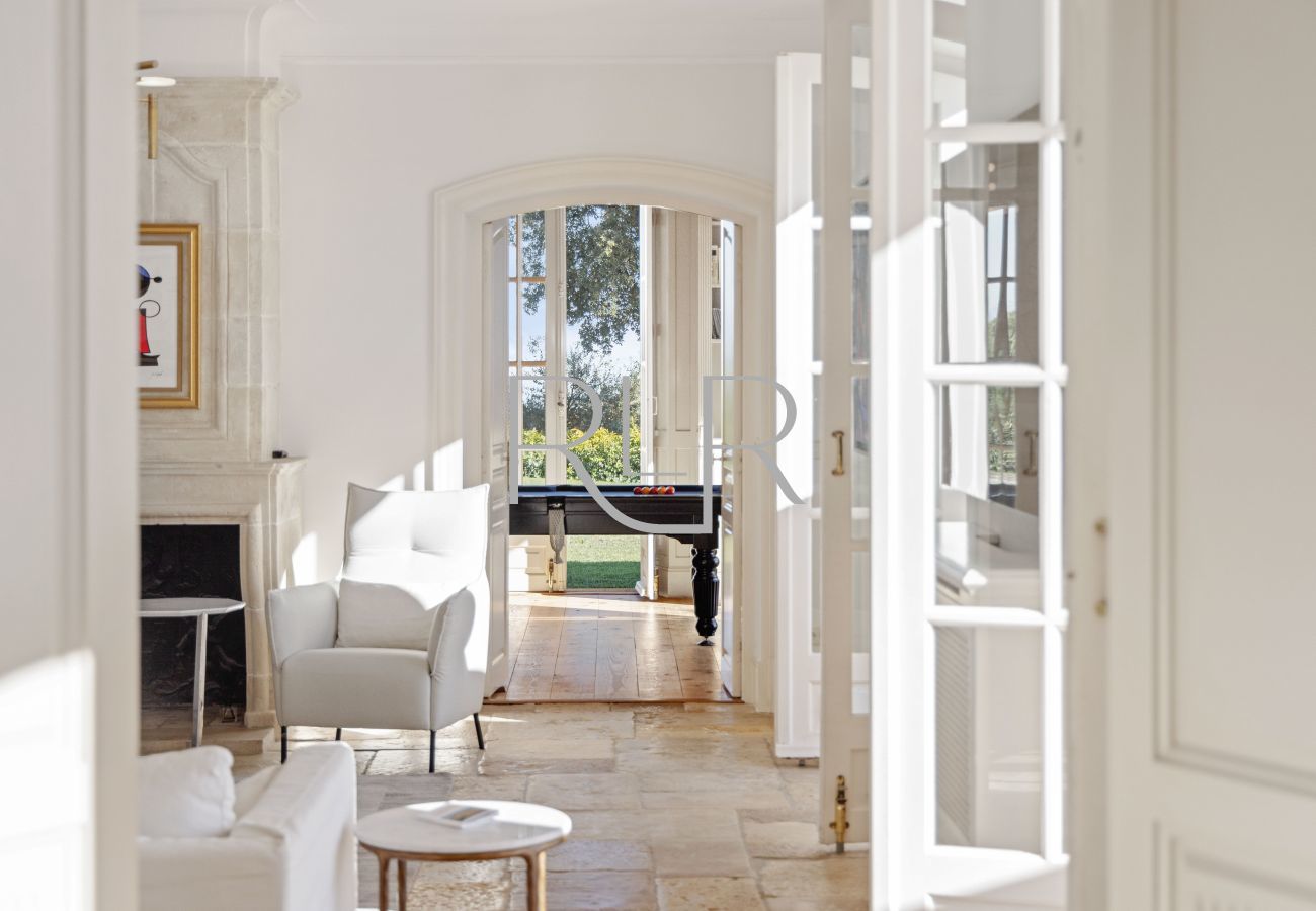 Villa à Cannes - Villa Manon