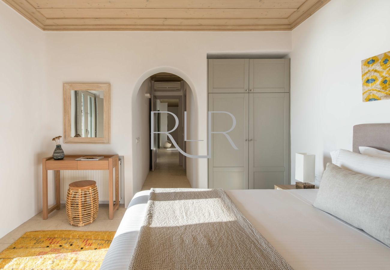 Villa à Mikonos - Villa Neree